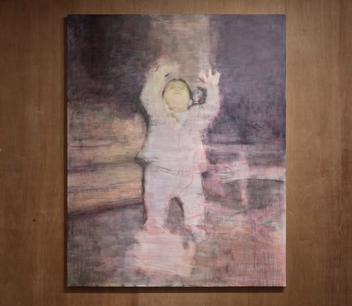 손과 손 사이 | 배지인, 별관