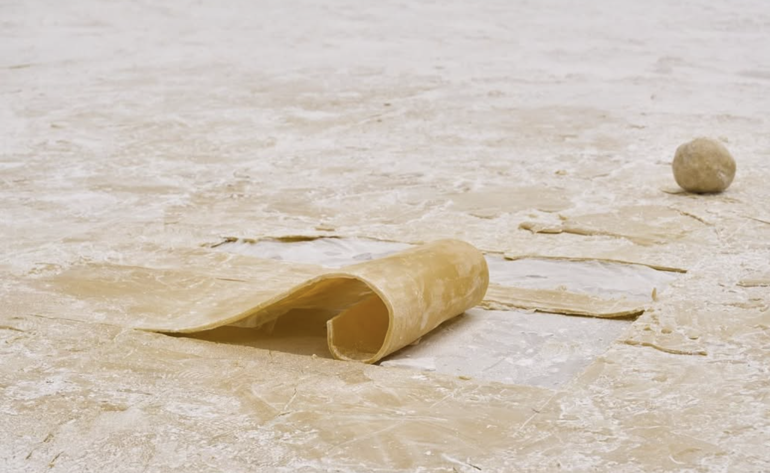도우잉 Doughing | 이영, Hall 1