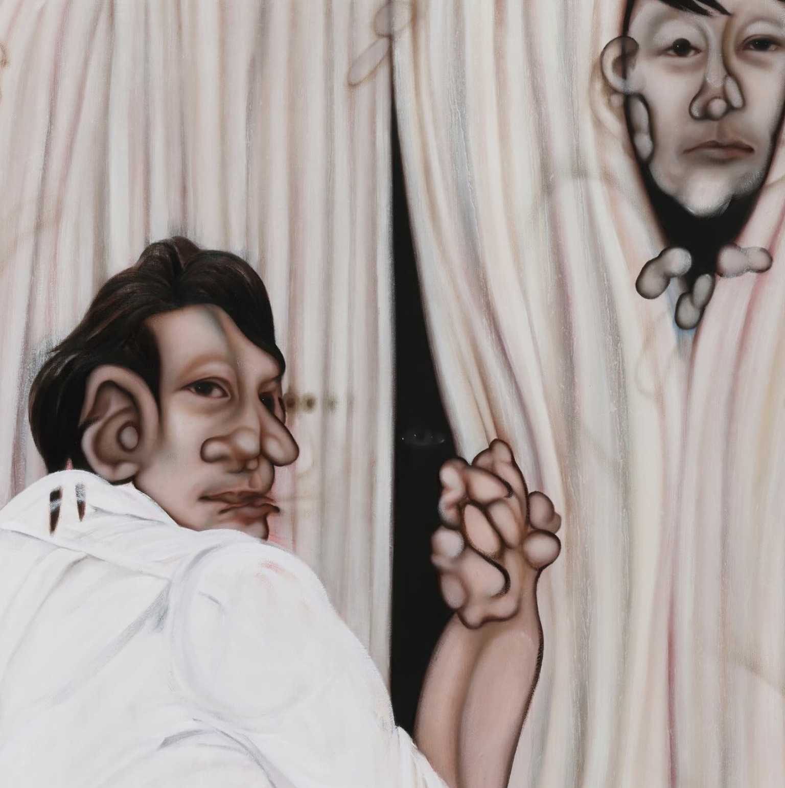 TOTAL RECALL | 곽지수, 권상록, 한의도, 아트사이드