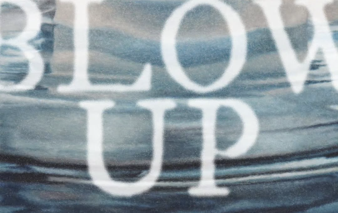 Blow Up | 박이재, 스페이스 윌링앤딜링