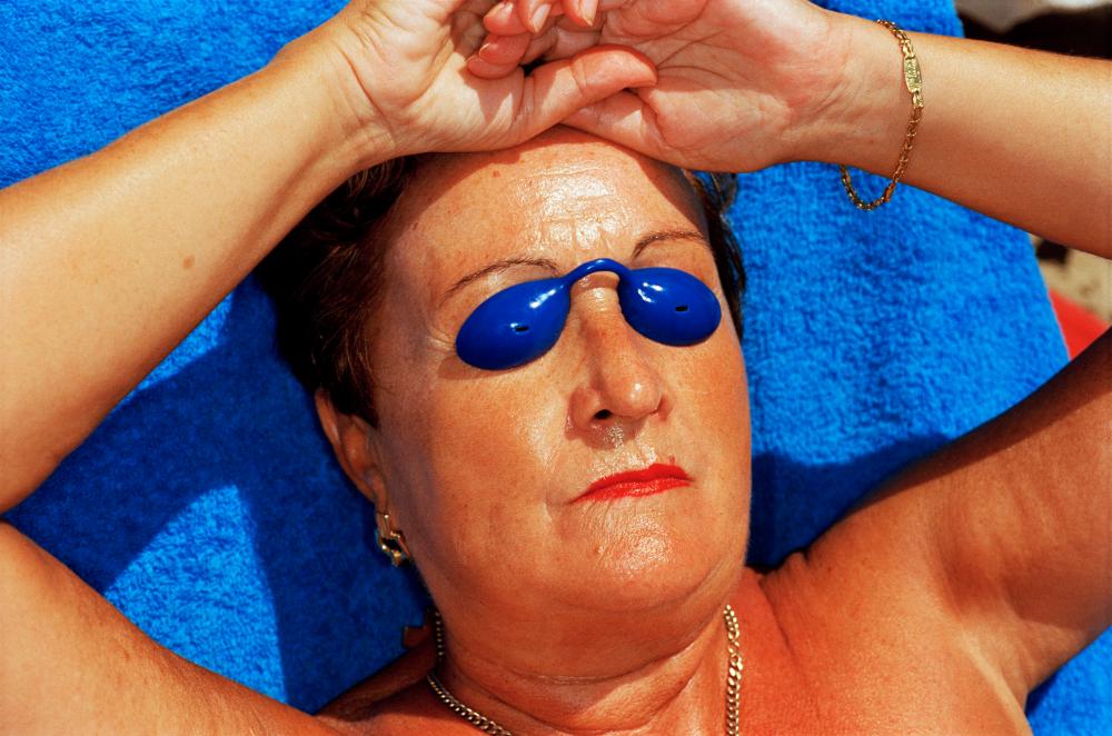 🏛 We Are Martin Parr | 마틴 파, 서울시립 사진미술관