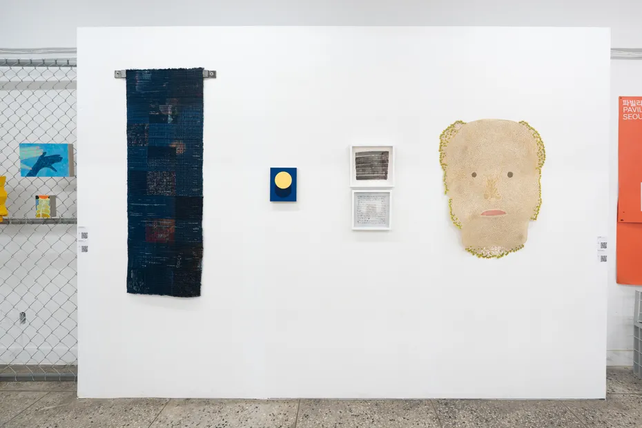 Betwixt and Between | ISA Art Gallery, KCS 서울