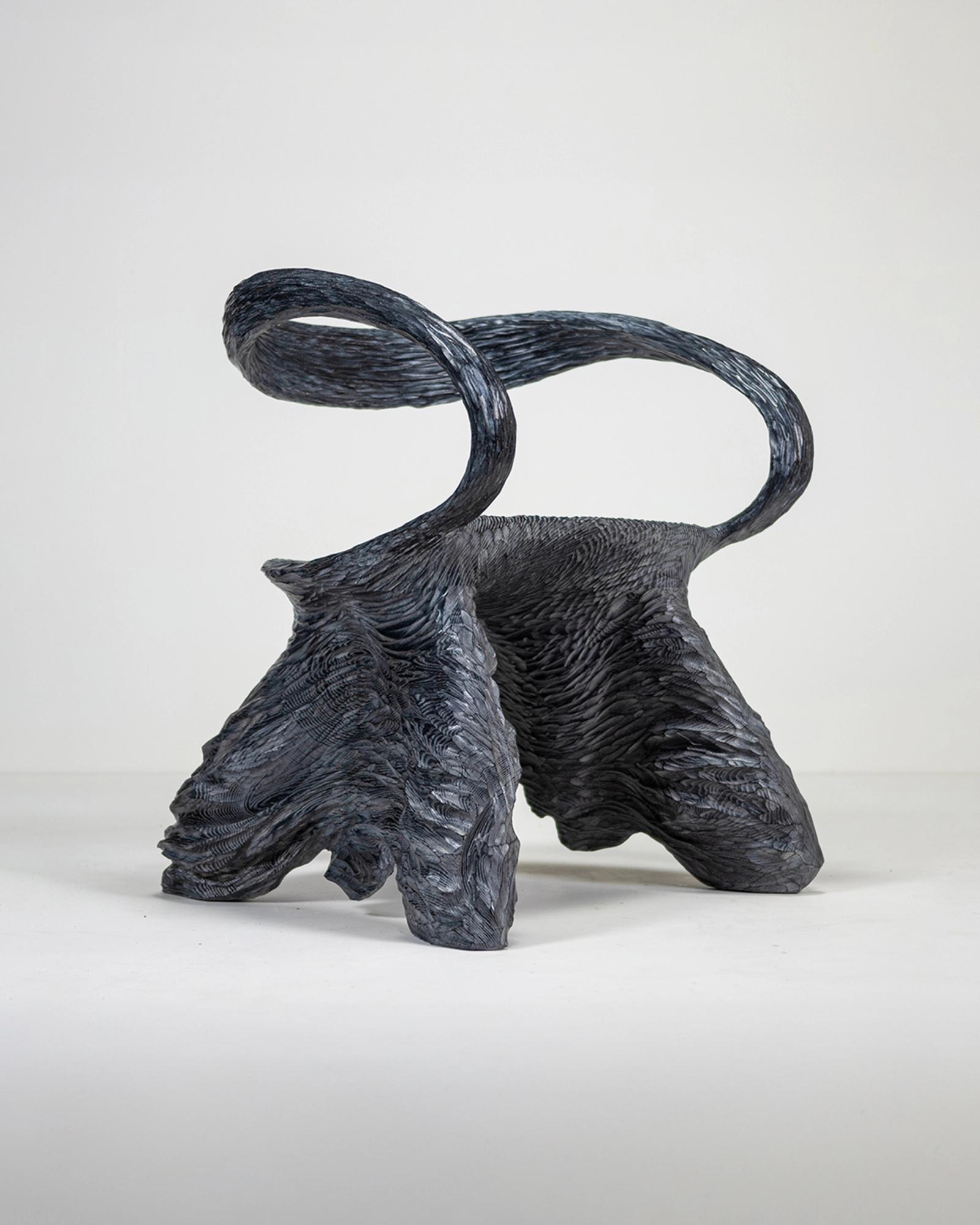 Material Echoes | Charles Burnand Gallery, DDP 디자인랩 1층