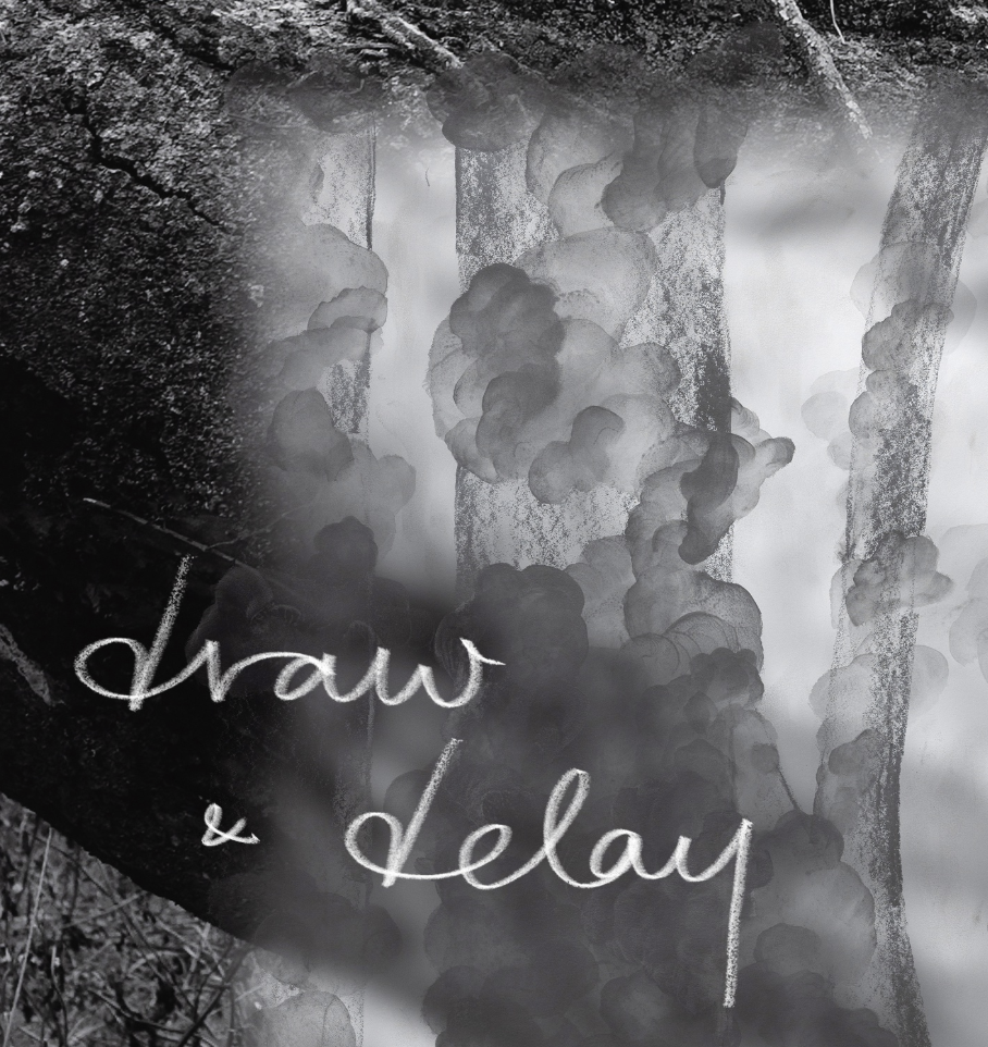Draw and Delay | 박선민, 스페이스 애프터