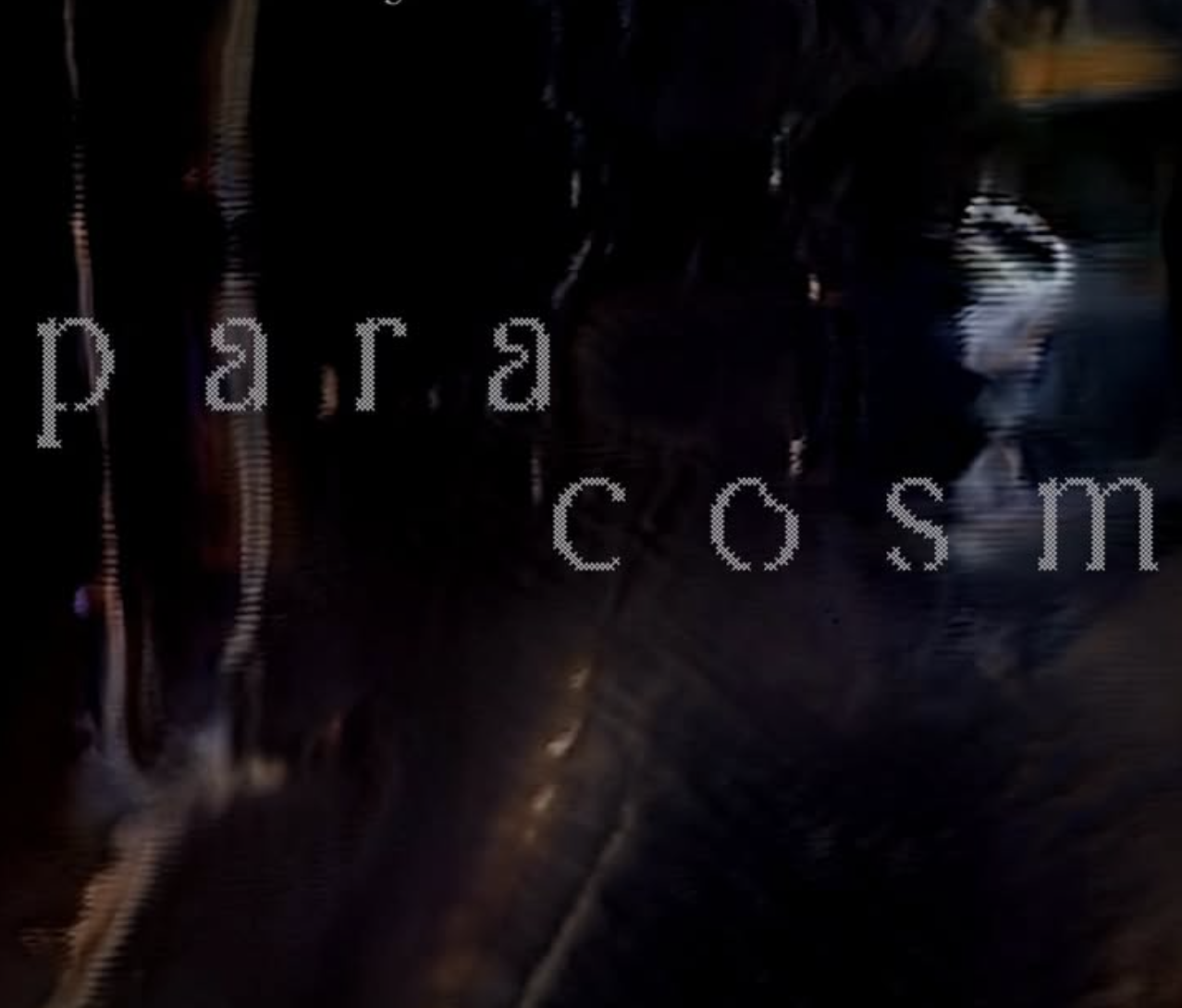 Paracosm | 카트야 사벨, 다이브서울