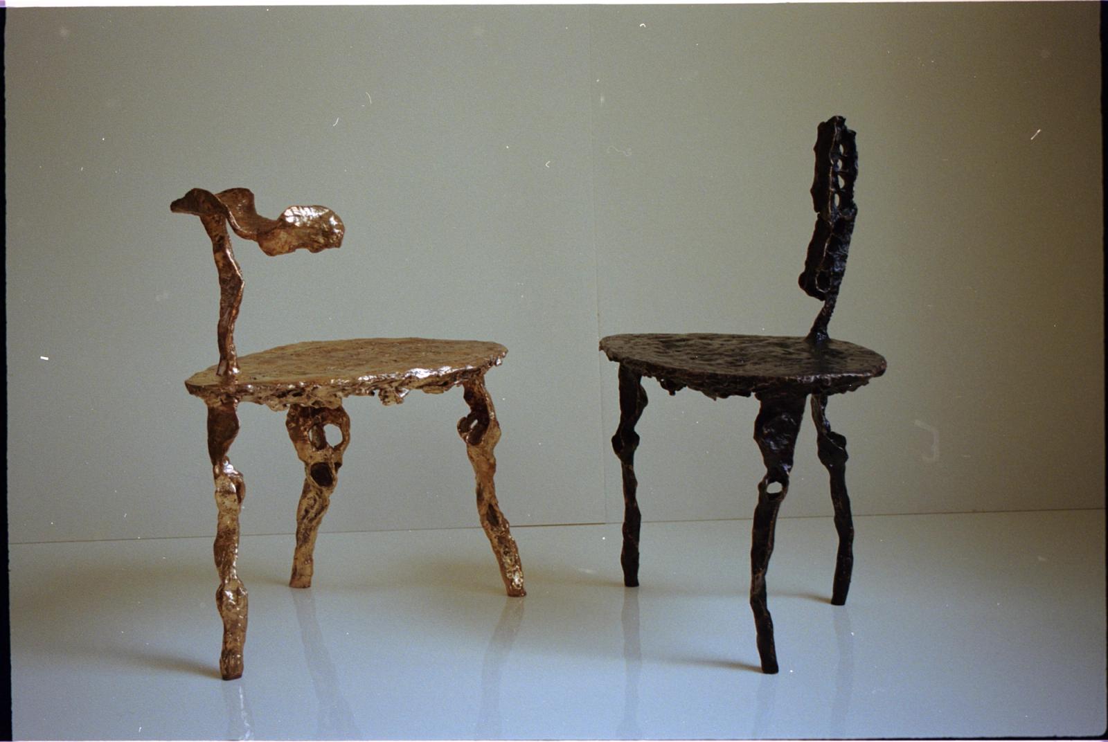 The Postura Collection | Vagujhelyi, DDP 디자인랩 1층